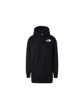 Sudadera The North face Oversize W Black