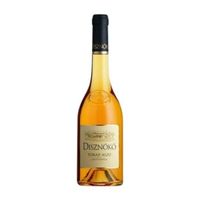 disznokr vino dulce tokaji 6 puttonyos aszu tokaj-hegyalja botella medium 50 cl 13 vol