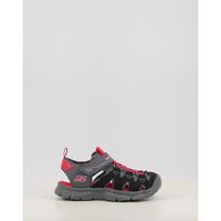 skechers sandalias nino relix 407015l para nino