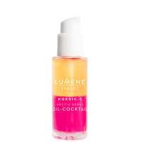 lumene nordic c valo arctic berry oil-cocktail 30ml