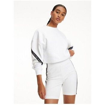 Calvin Klein Jeans Jersey SUDADERA LOGO TAPE MUJER para mujer
