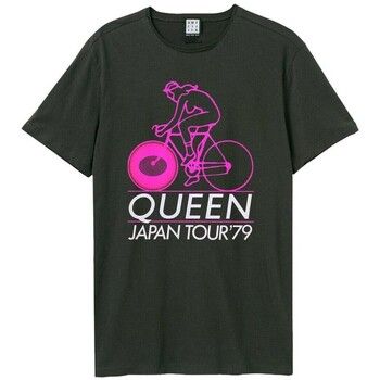Amplified Clothing Tops y Camisetas Japan Tour 79 para hombre