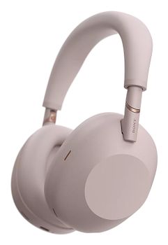 Sony WH1000XM6P.CE7 Auriculares Inalámbrico y alámbrico Diadema Llamadas/Música/Deporte/Uso diario USB Tipo C Bluetooth Rosa