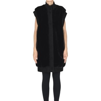 Pinko Abrigo CSC00008079AI para mujer