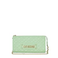 love moschino bolso verde jc4011pp1i-802