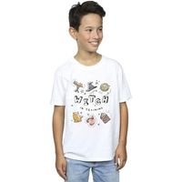 harry potter tops y camisetas witch in training para nino