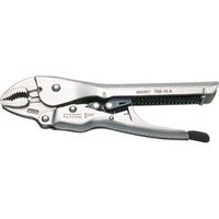 hazet 755-10a tenaza grip r automatica r 230 mm
