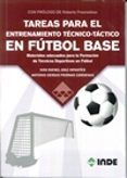 tareas para el entrenamiento tecnico-tactico en futbol base materiale