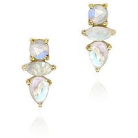 jorge revilla pendientes pendientes bella para mujer