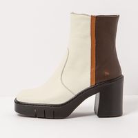 art botines art 1197411x6003 para mujer