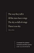 A Sonnet To Science