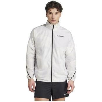 adidas Cazadora Veste Terrex Mult coupe-vent léger para hombre