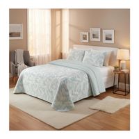 colcha bouti   fundas de almohadas  estampada para primavera verano otono e invierno 100 microfibra cama 090 105135 150 180