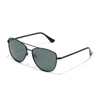 gafas de sol hawkers lax - polarized black dark