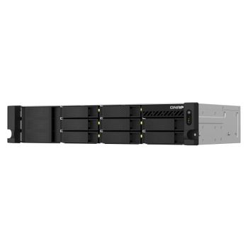 QNAP TS-864EU-8G Servidor de Almacenamiento NAS 19