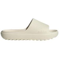 adidas sandalias sandales adilette lumia marron para hombre