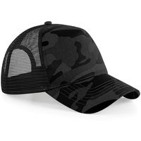 beechfield gorra rw2611 para hombre