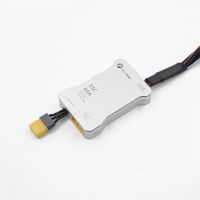 repuestos para helicoptero rc volar ala fw450l v3 esc principal de 6s 60a