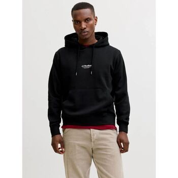Jack & Jones Jersey 12278789 SOHO-BLACK para hombre