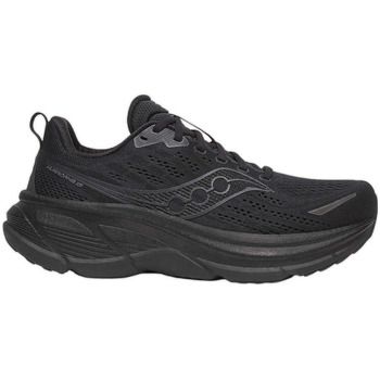 Saucony Zapatillas de running Chaussures de running Hurricane 25 noir para hombre