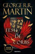 festi de corbs edicio limitada canco de gel i foc 4
