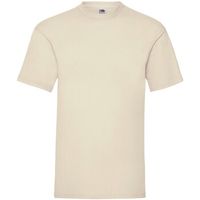 fruit of the loom camiseta valueweight para mujer