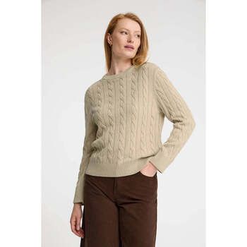 Polo Club Jersey RIGBY GO WOOL CABLE U W IO para mujer