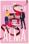 un perfumista con alma