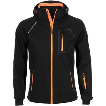 Peak Mountain Cazadora Blouson softshell homme CIMALEAK para hombre
