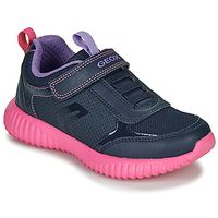 geox zapatillas j waviness para nina