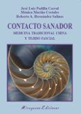 contacto sanador medicina tradicional china y tejido fascial