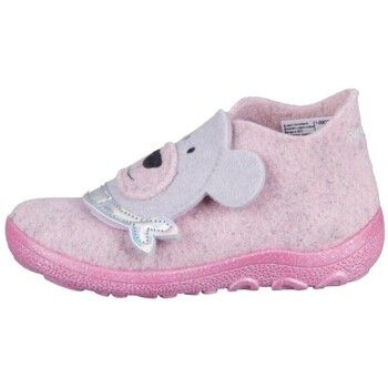 Superfit Pantuflas Happy Octi para niña