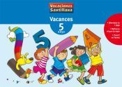 vacances 5 anys