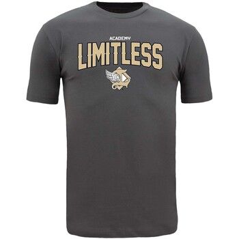 Legea Camiseta Limitless para hombre