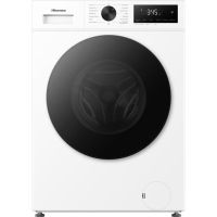 lavasecadora hisense 11kg a wd1i1142bwl2 con tecnologia inverter y vapor