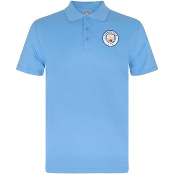 Manchester City Fc Polo GF263 para hombre