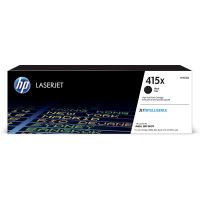 hp 415x toner original alta capacidad negro