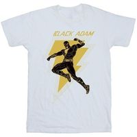 dc comics camiseta bi8795 para nina