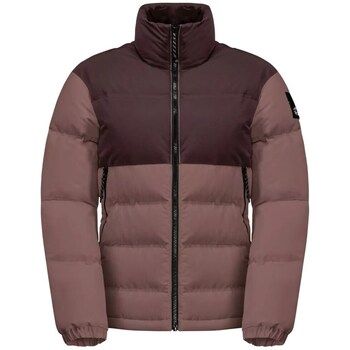 Jack Wolfskin Abrigo de plumas Alex para mujer