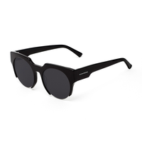 gafas de sol hawkers all black dark hf1