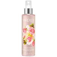 yardley english rose moisturising fragrance body mist 200ml