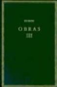 obras iii