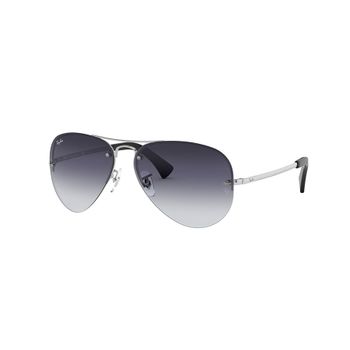 Ray-Ban Highstreet Glasses RB3449 RB3449-003 / 8G