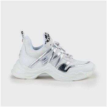Buffalo Deportivas Moda Cavi para mujer
