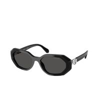 swarovski swarovski gafa de sol sk6028-100187