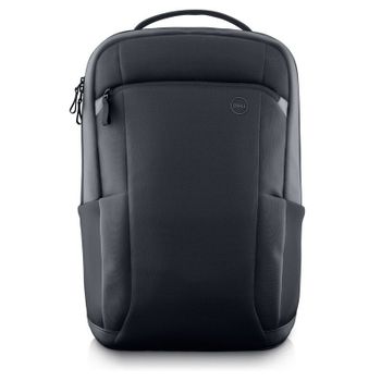 Dell EcoLoop Pro Slim 15 Mochila Negra para Portátil hasta 15.6