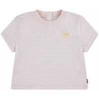 levis camiseta 6ep612-akr para nina