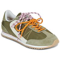 0-105 zapatillas lina para mujer