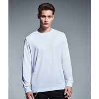 anthem camiseta manga larga am011 para hombre