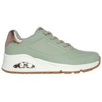 skechers deportivas moda uno-shimmer away para mujer